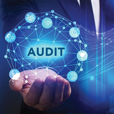 Auditing service