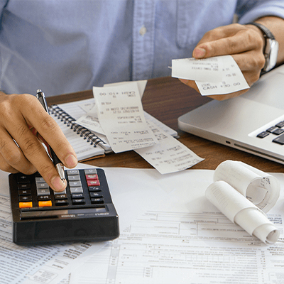 Tax services